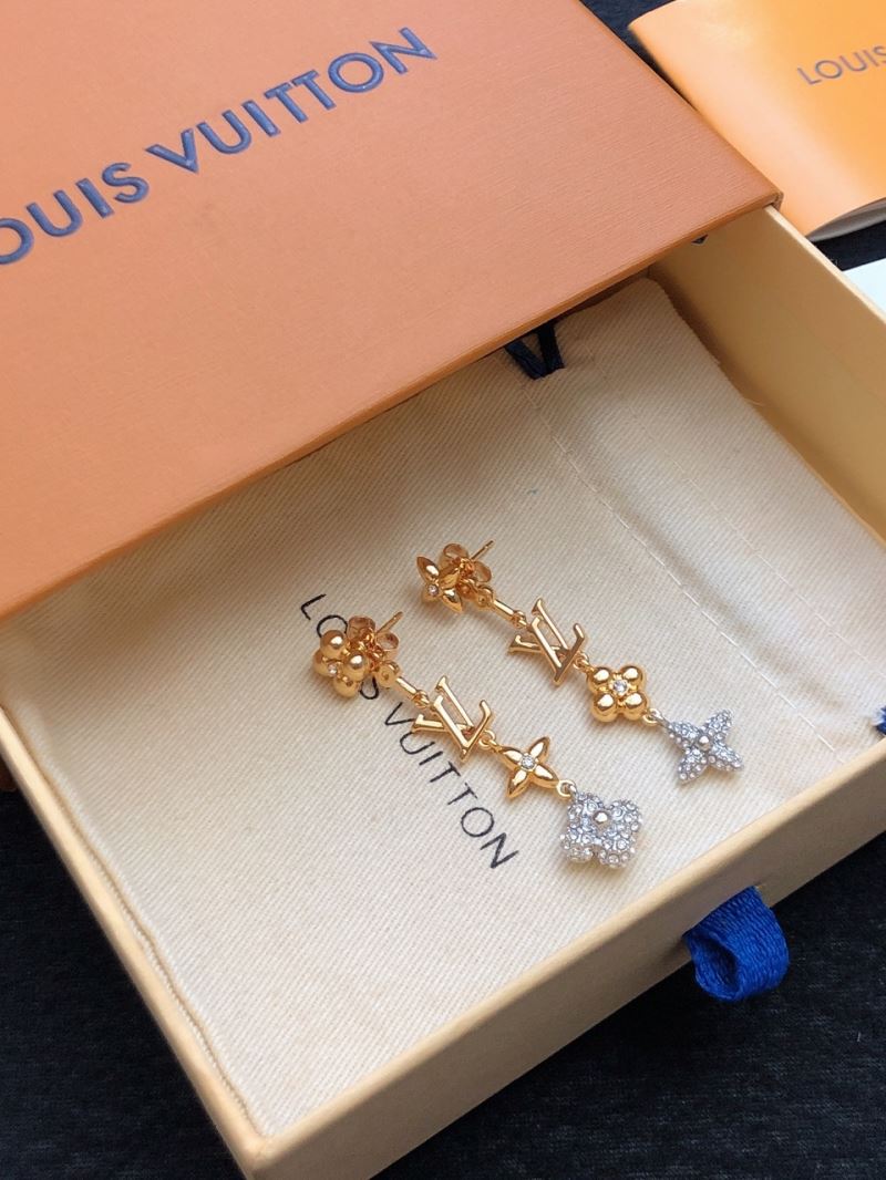 Louis Vuitton Earrings